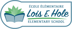 Lois E. Hole Elementary School
